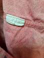 Zara Man Pink Button-Up Shirt Size XS image number 2