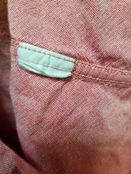 Zara Man Pink Button-Up Shirt Size XS alternative image