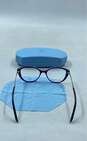 Swarovski Blue Sunglasses - Size One Size image number 4