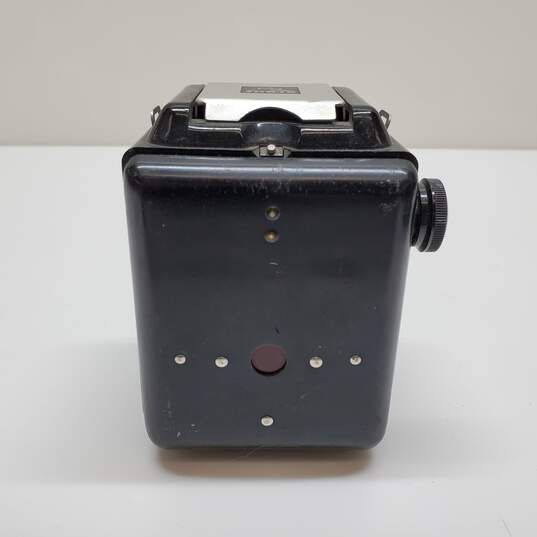 Vintage Argus 40 Camera For Parts/Repair, Untested image number 5