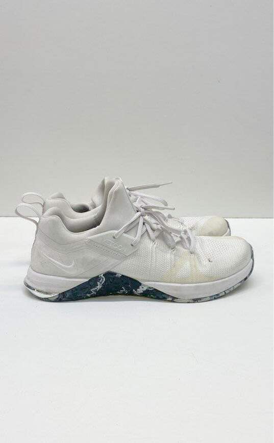 Nike Jordan Proto React Blue Sneakers Size Men 12 image number 1