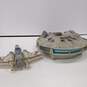 Set of 2 Tonka Star Wars Ships image number 6