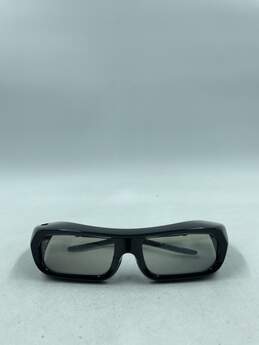 Sony 3-D Black Glasses TDG-BR100