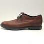 Cole Haan Brown Leather Darby US 10 image number 2