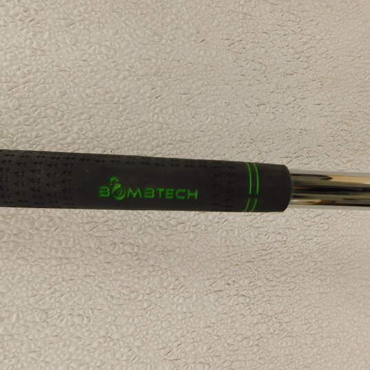 Bombtech Grenade 52*, 56*, 60* Wedge Set Right Steel image number 5