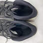 Mens Black Camouflage Basketball Air Super Fly 4 768929-007 Shoes Size 12 image number 5