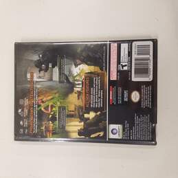 Splinter Cell: Pandora Tomorrow - GameCube (Sealed) alternative image