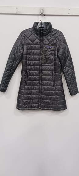 Patagonia Women's Gray Jacket Size S