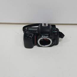 Nikon N50 Film Camera-Body Only