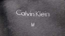 Calvin Klein Men's Black Button Up Jacket Size M alternative image