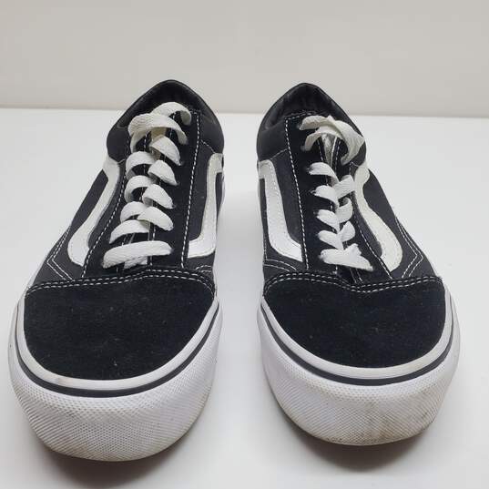 Vans Low-top Trainers Sneaker Size 4.5M/6W image number 2