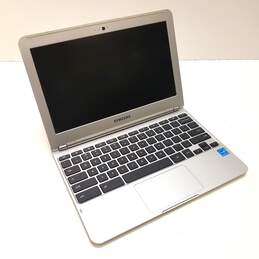 Samsung Chromebook (11.6) XE303C12 Chrome OS