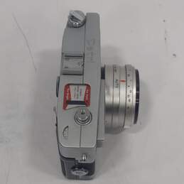 Petri Hi-Lite Rangefinder Film Camera alternative image