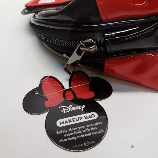 Disney Minnie Mouse Makeup Bag image number 5