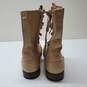 SM New York Women's Boots Sz 9.5 image number 3