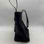 Kate Spade New York Womens Chelsea Black Zipper Pocket Double Handle Tote Bag image number 3