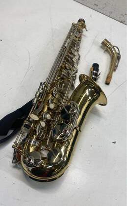 Schill By German Engineering Saxophone Model 1058 alternative image