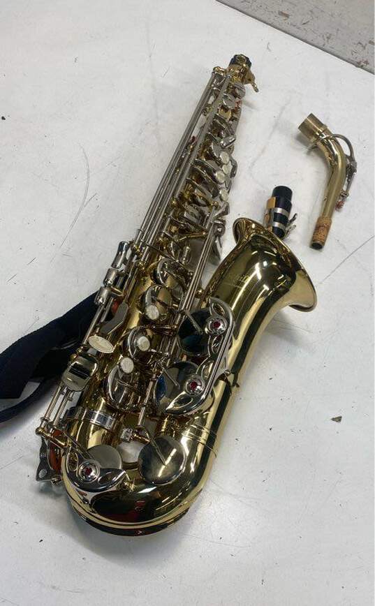 Schill By German Engineering Saxophone Model 1058 image number 2