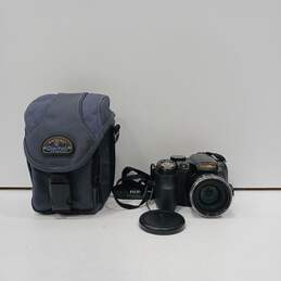 Fujifilm FinePix S2800HD Digital SLR Camera