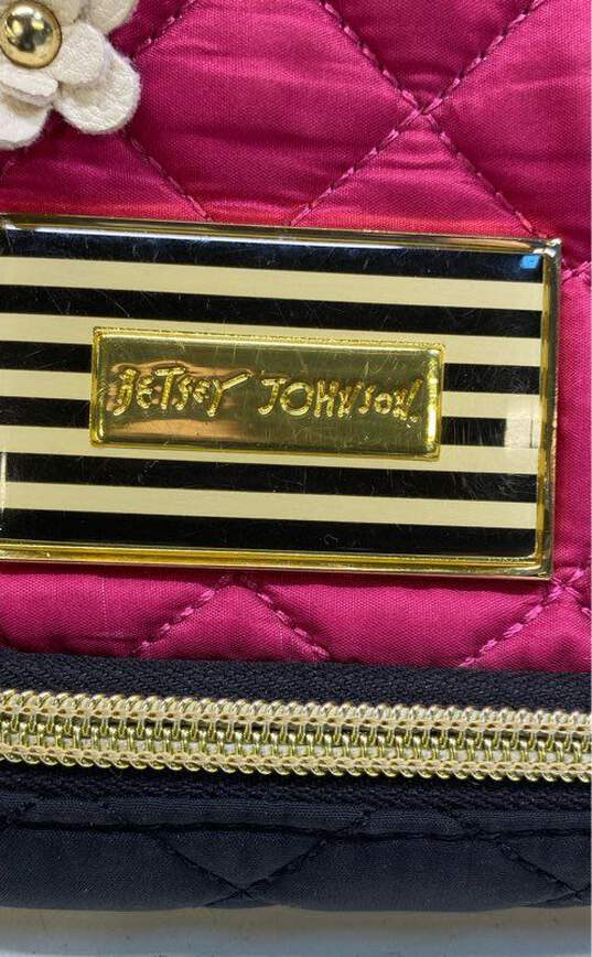 Betsey Johnson Pouch Bag image number 4