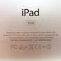 Apple iPad (Assorted Models) - LOCKED - Lot of 4 image number 4