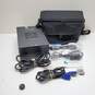 BoxLight CP-7t Projector With Bag And Accessories image number 1