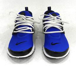 Nike Air Presto Hyper Royal Men's Shoe Size 9