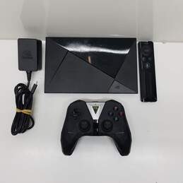 2017 NVIDIA Shield TV 16GB 4K HDR Media Streamer With Controllers alternative image