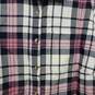The North Face Berkely LS Girlfriend Button Up Shirt Women's Size L image number 3