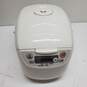 Zojirushi NS-MYC18 Electric Rice Cooker - Untested For Parts/Repairs image number 4