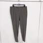 Luigi Bianchi Mantova Men's Dress Pants Size W36 image number 1