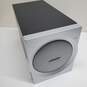 Bose Companion 3 Multimedia Speaker System SUBWOOFER ONLY (Untested) image number 2