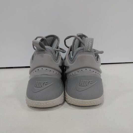 Attendant despair matchmaker Buy the Womens Air Max Trainer 1 A00835-006 Gray Lace-Up Sneaker Shoes Size  9.5 | GoodwillFinds