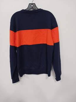 47 Denver Broncos Pullover Sweater Size Large alternative image