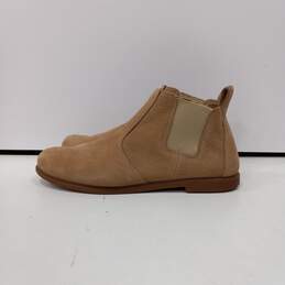 Kodiak KD419221 Women's Brown Pebbled Leather Boots Size 10 alternative image
