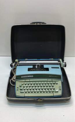 Smith Corona Coronet Cartridge 12 Typewriter