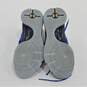 Under Armour Curry 4 Team Royal Men's Shoes Size 10 image number 5