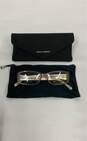 Dolce & Gabbana Beige Sunglasses - Size One Size image number 1
