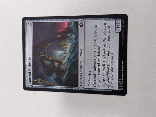 Lot of 16.2 lbs. of Magic The Gathering Cards image number 5