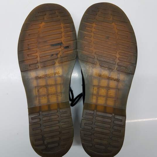 Dr. Martens Unisex Oxford (11838) Leather Shoes US M11 image number 5