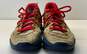 Nike KD 15 Olympic Gold Medal Athletic Shoes Men's Size 14 image number 3