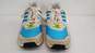Adidas ZX 1000 C Shoes Size 9 image number 3