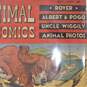 Dell 1947 Golden Age Animal Comics #29 image number 3