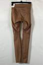 Nike Brown Leggings - Size X Small image number 2