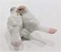 Lladro- First Christmas Together-Birds 3.25in #5840 image number 4