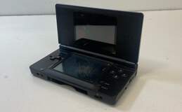 Nintendo DS Lite- Blue For Parts/Repair alternative image