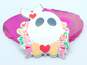 Disney Trading Pin Nightmare Before Christmas Jack Valentines Pin 17.4g image number 2
