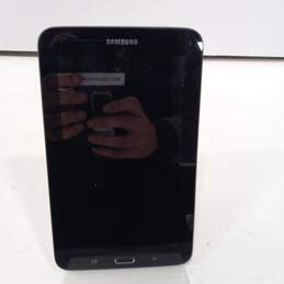 Samsung Tablet E Lite SM-T113