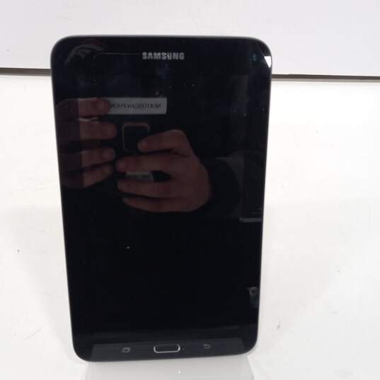 Samsung Tablet E Lite SM-T113 image number 1