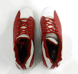 Jordan Jumpman Team 2 Gym Red White Men's Shoe Size 13 alternative image